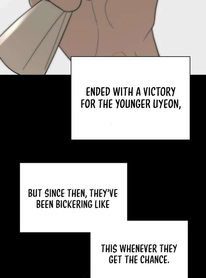 All Sorts of Nonsense, Begins Now Chapter 5 - Page 48