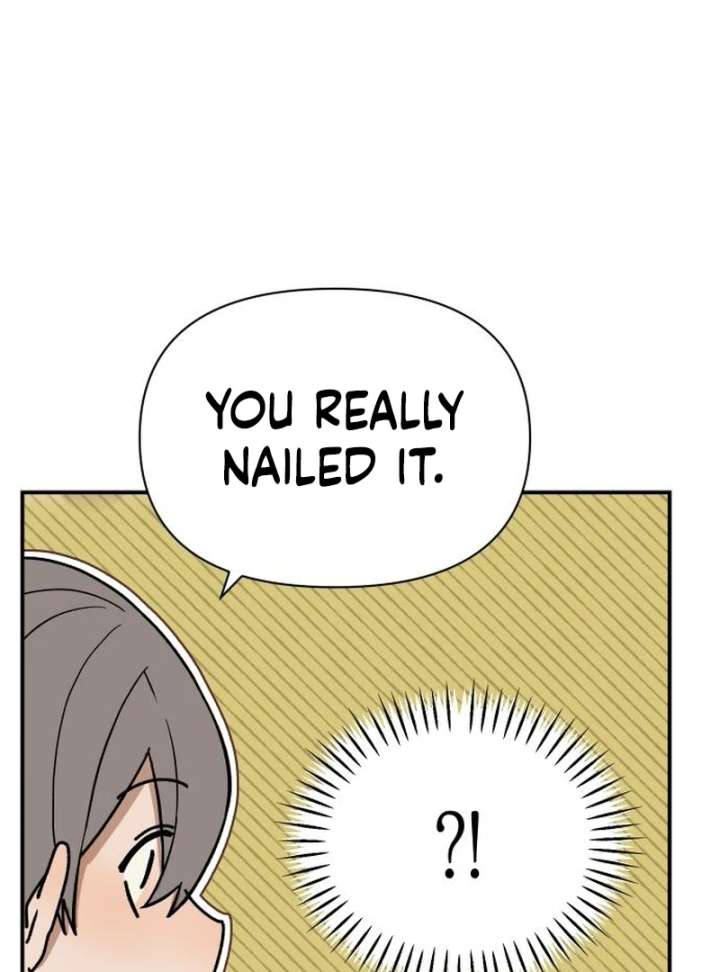 All Sorts of Nonsense, Begins Now Chapter 5 - Page 56