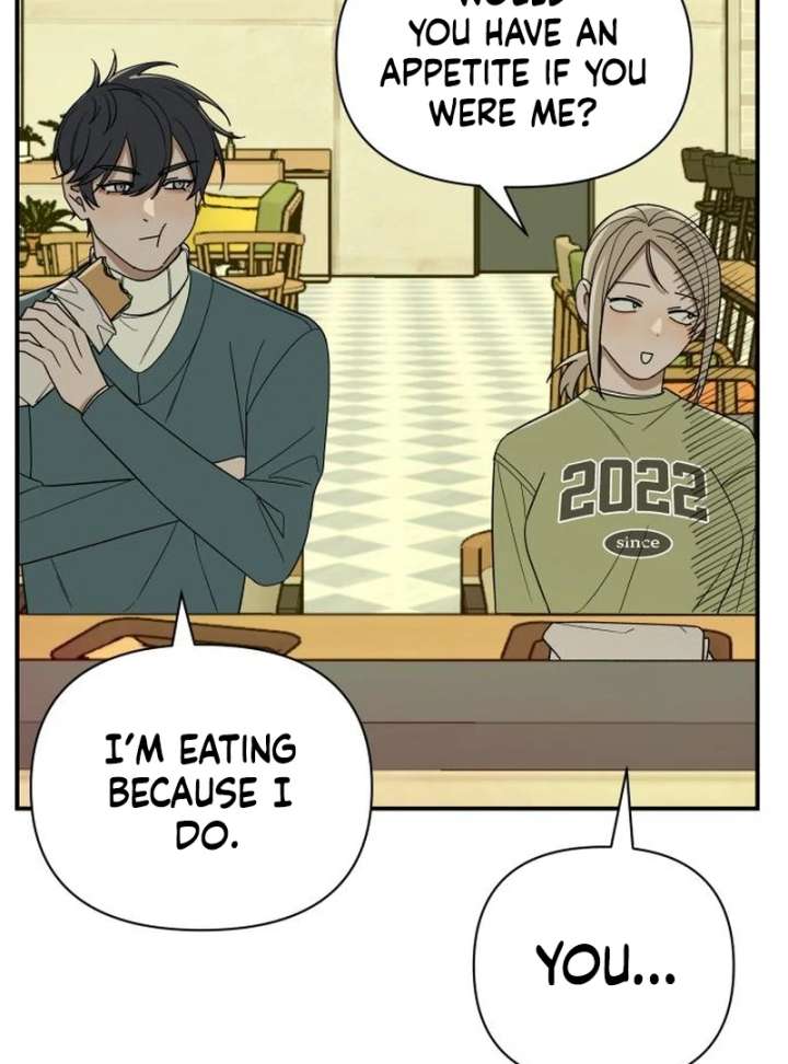 All Sorts of Nonsense, Begins Now Chapter 5 - Page 65