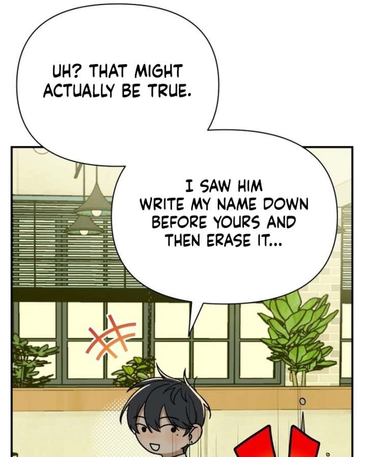 All Sorts of Nonsense, Begins Now Chapter 5 - Page 70