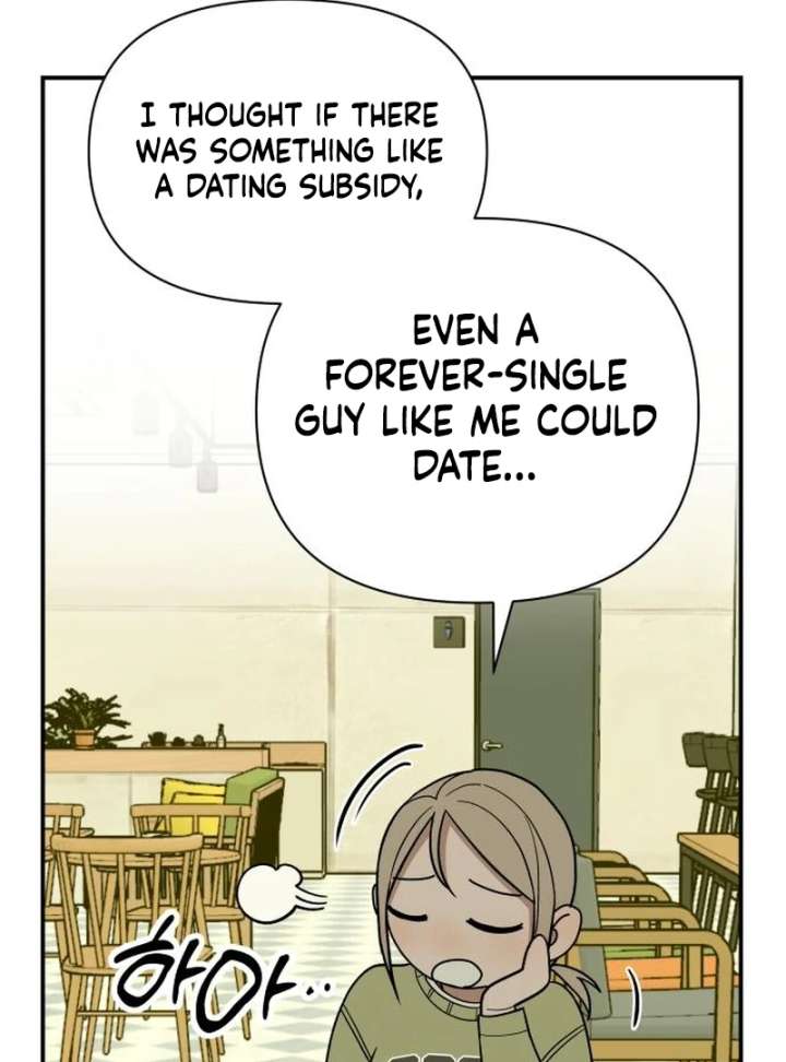 All Sorts of Nonsense, Begins Now Chapter 5 - Page 76