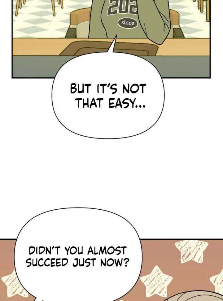 All Sorts of Nonsense, Begins Now Chapter 5 - Page 77