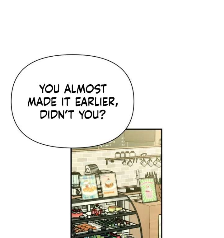 All Sorts of Nonsense, Begins Now Chapter 5 - Page 79