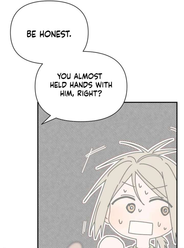 All Sorts of Nonsense, Begins Now Chapter 5 - Page 81