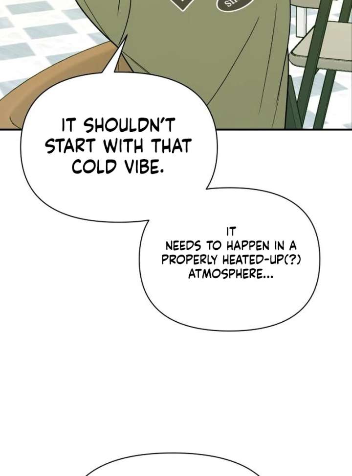 All Sorts of Nonsense, Begins Now Chapter 5 - Page 85