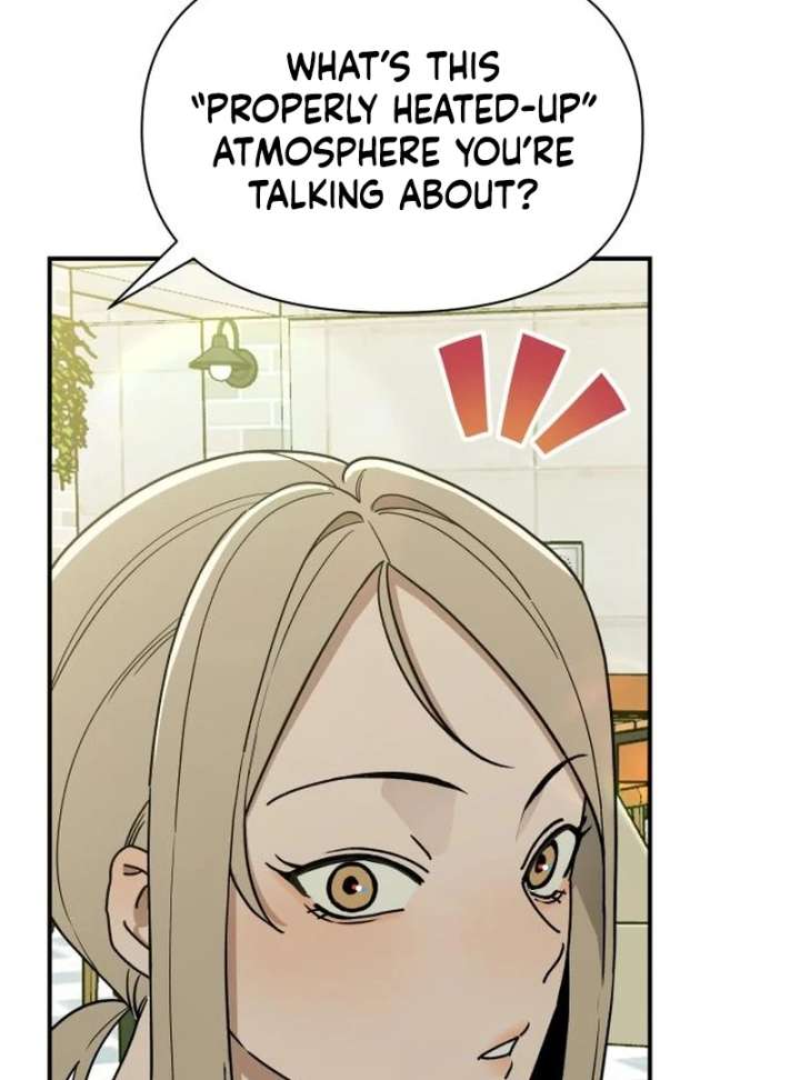 All Sorts of Nonsense, Begins Now Chapter 5 - Page 86