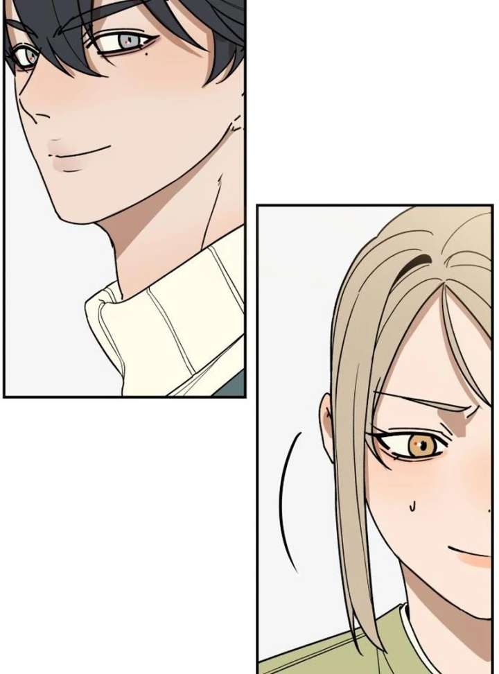 All Sorts of Nonsense, Begins Now Chapter 5 - Page 95