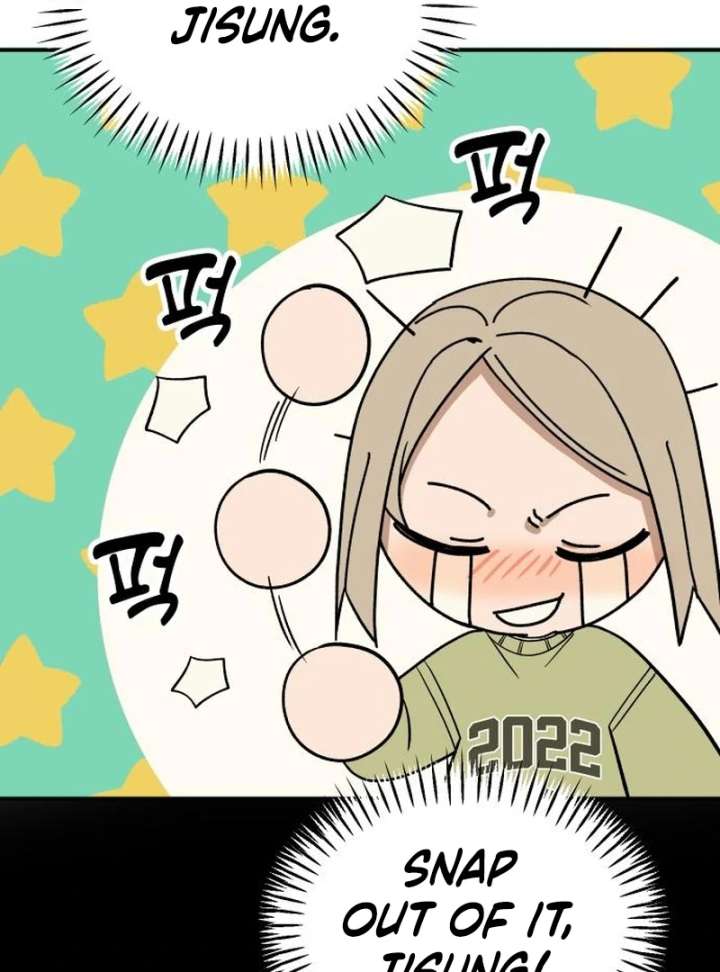 All Sorts of Nonsense, Begins Now Chapter 5 - Page 98