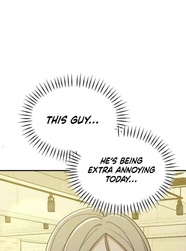 All Sorts of Nonsense, Begins Now Chapter 5 - Page 108