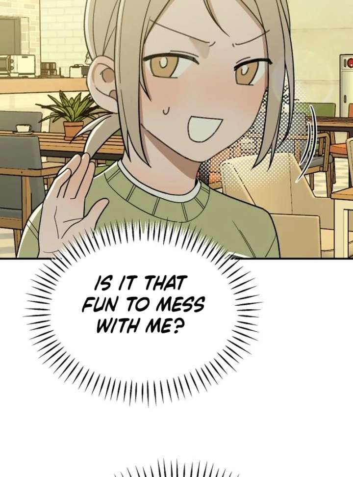 All Sorts of Nonsense, Begins Now Chapter 5 - Page 109