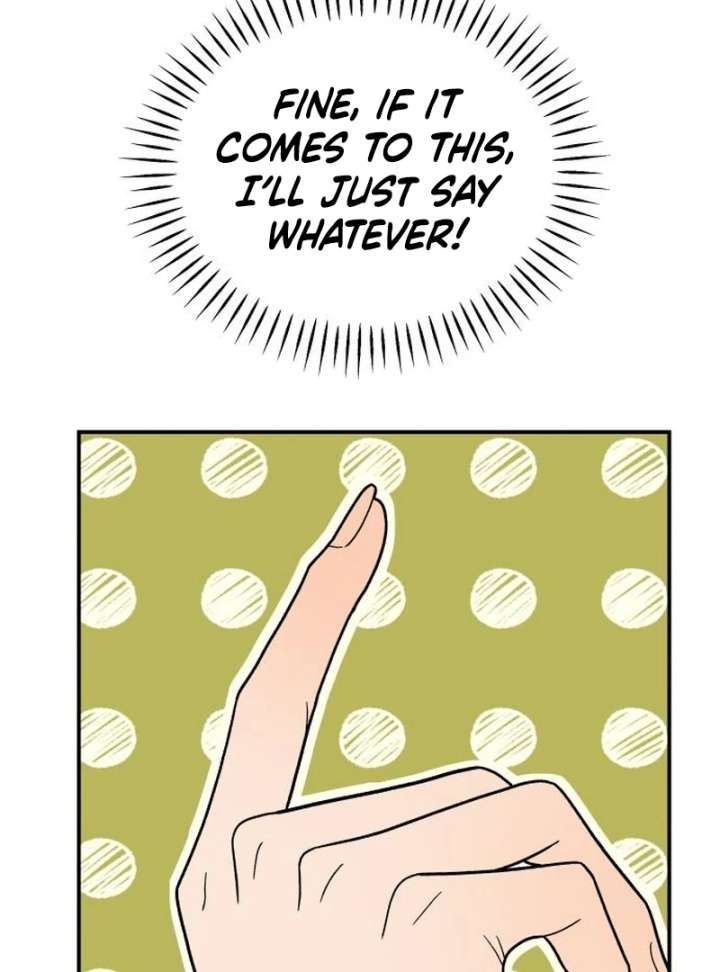 All Sorts of Nonsense, Begins Now Chapter 5 - Page 110