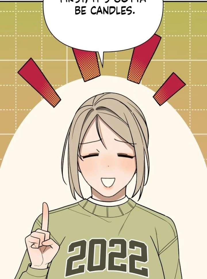 All Sorts of Nonsense, Begins Now Chapter 5 - Page 112