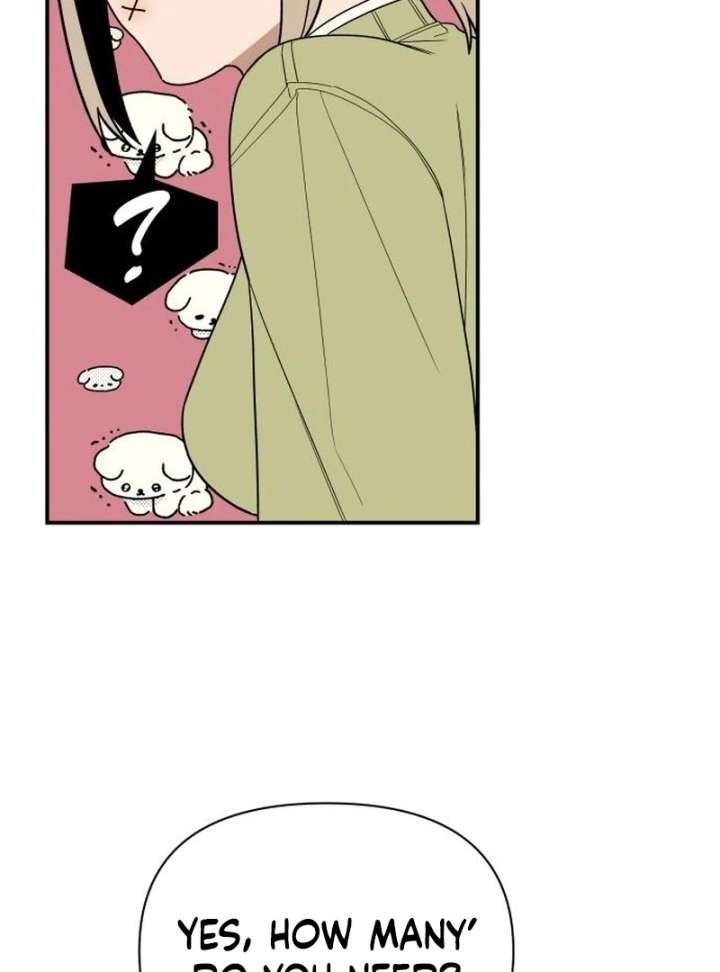 All Sorts of Nonsense, Begins Now Chapter 5 - Page 121