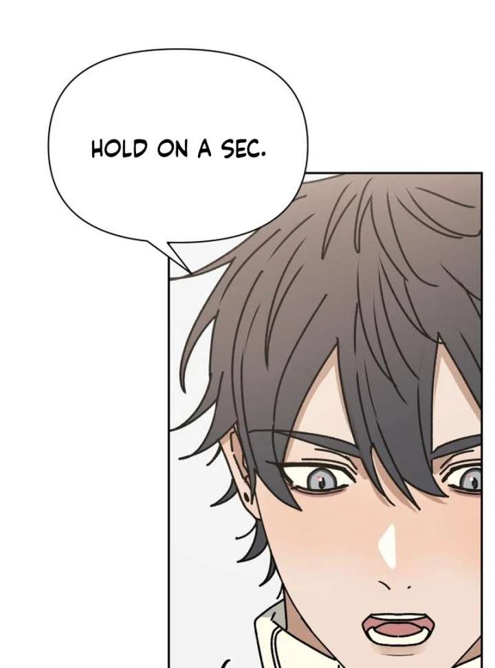 All Sorts of Nonsense, Begins Now Chapter 5 - Page 129