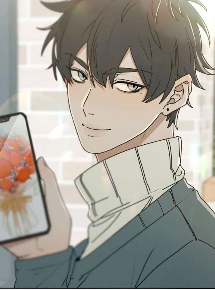 All Sorts of Nonsense, Begins Now Chapter 6 - Page 7