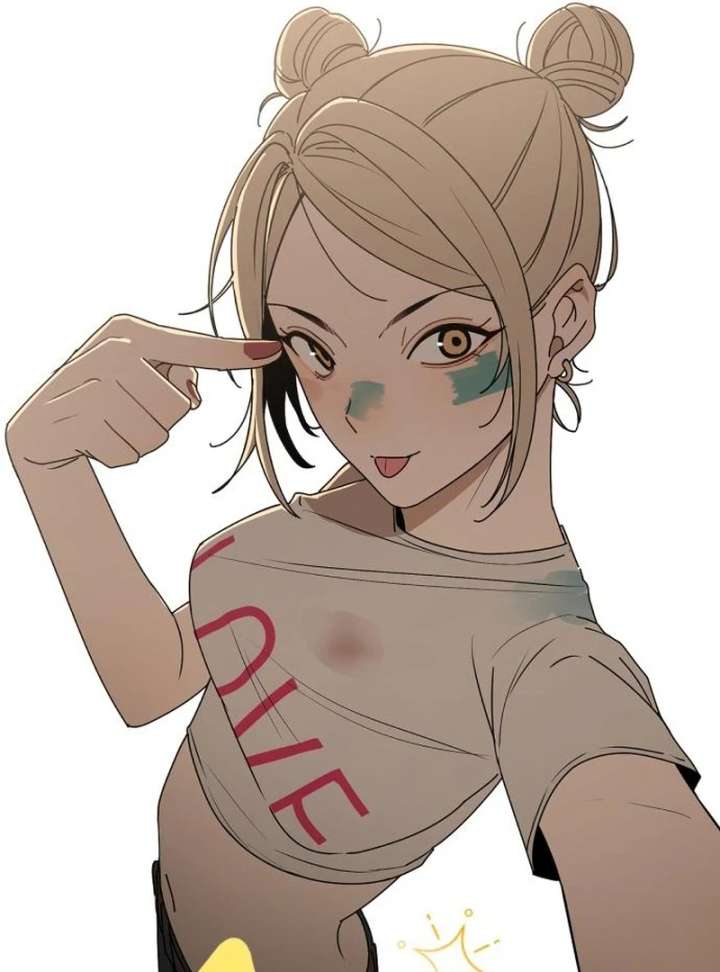 All Sorts of Nonsense, Begins Now Chapter 6 - Page 10