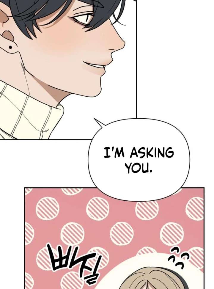 All Sorts of Nonsense, Begins Now Chapter 6 - Page 14