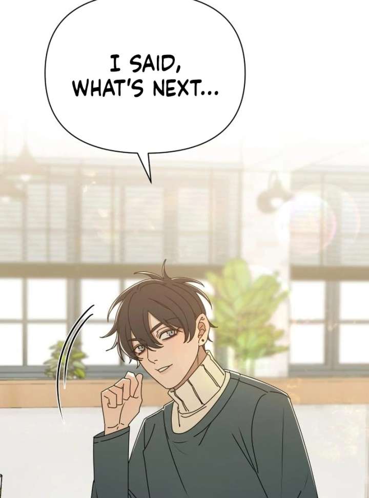 All Sorts of Nonsense, Begins Now Chapter 6 - Page 16