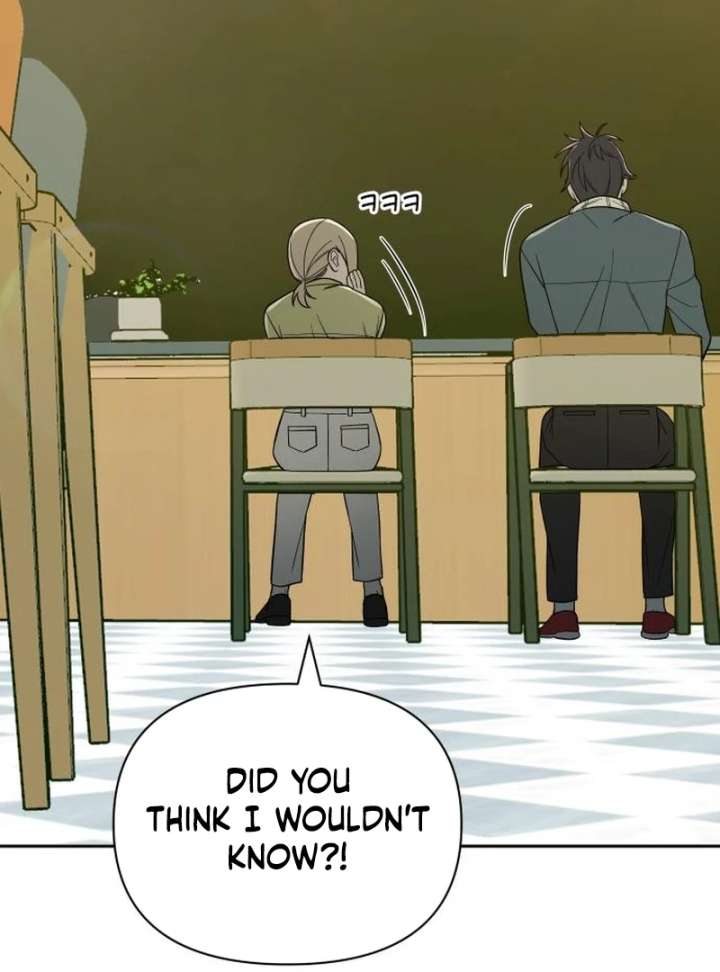 All Sorts of Nonsense, Begins Now Chapter 6 - Page 38