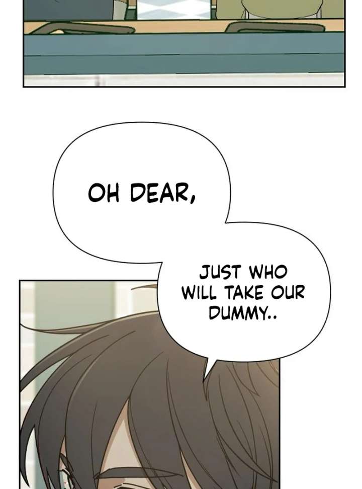 All Sorts of Nonsense, Begins Now Chapter 6 - Page 43