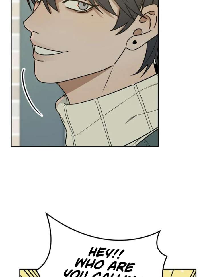 All Sorts of Nonsense, Begins Now Chapter 6 - Page 44