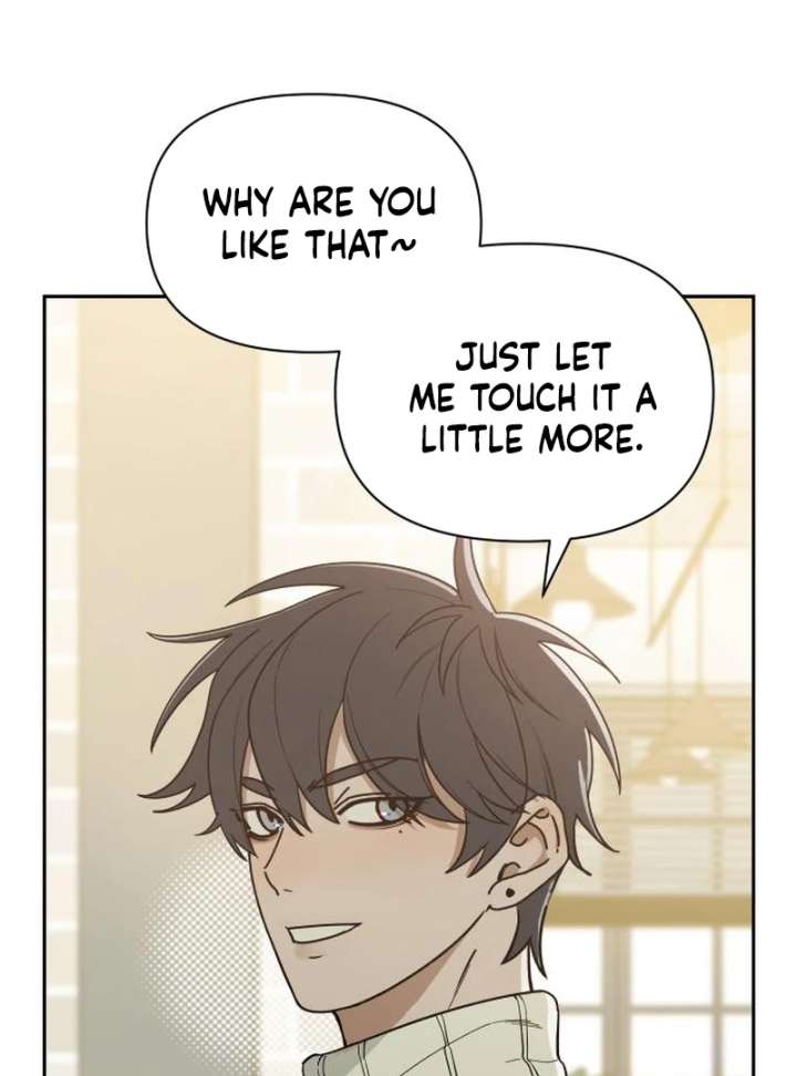 All Sorts of Nonsense, Begins Now Chapter 6 - Page 48