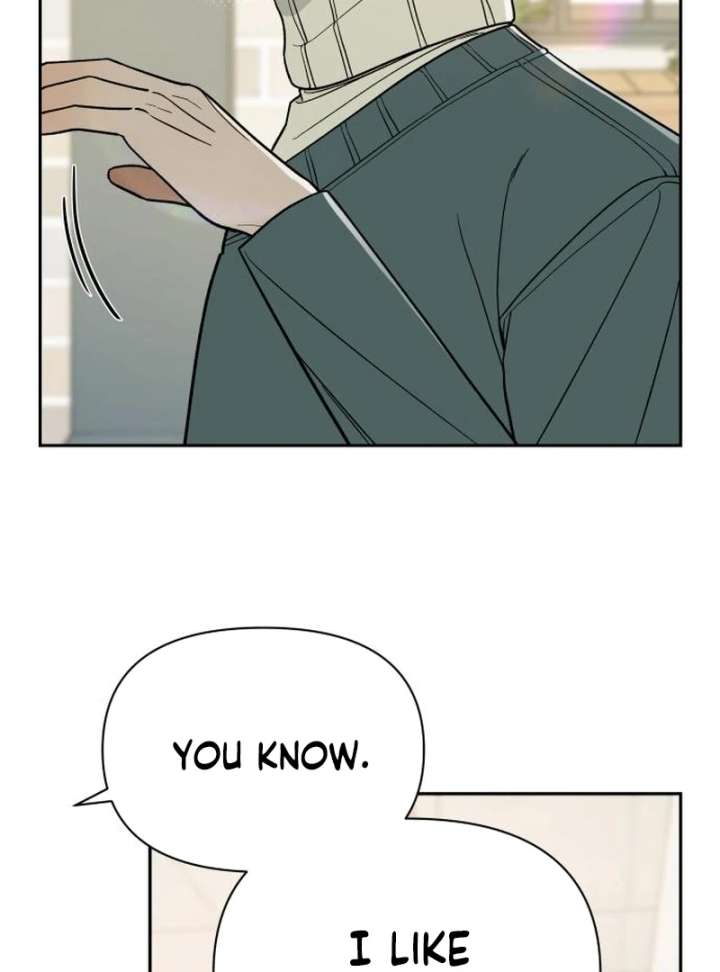 All Sorts of Nonsense, Begins Now Chapter 6 - Page 49