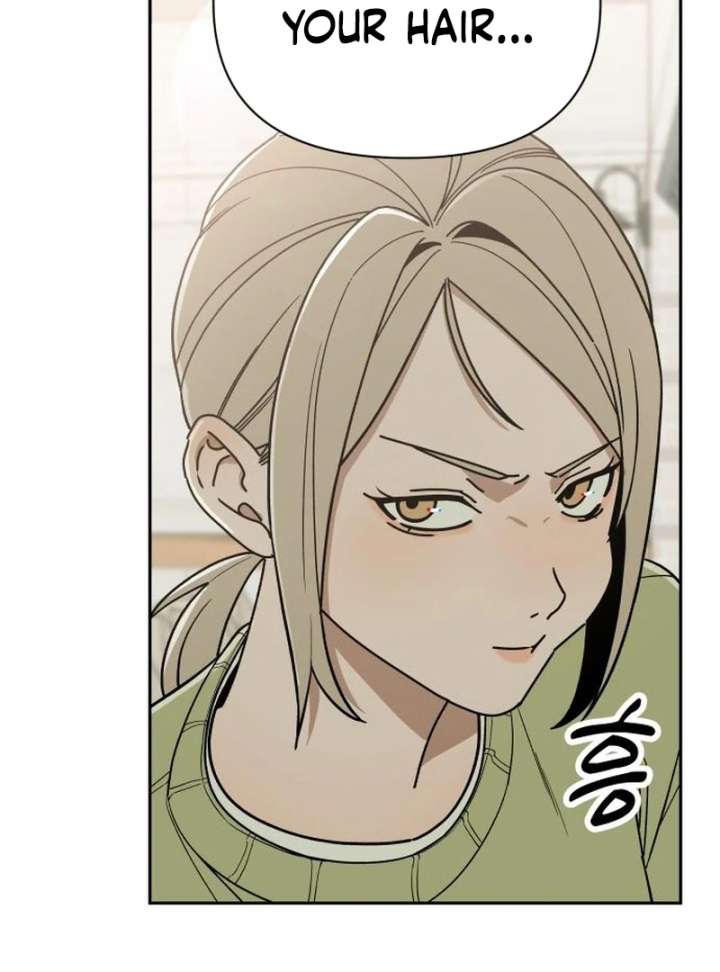 All Sorts of Nonsense, Begins Now Chapter 6 - Page 50