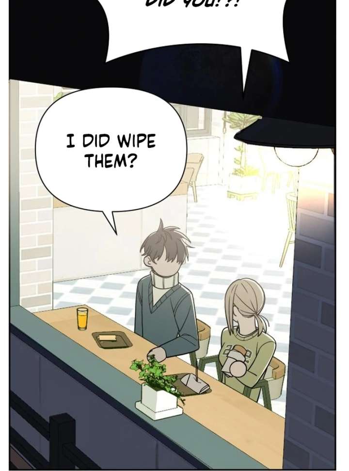 All Sorts of Nonsense, Begins Now Chapter 6 - Page 59