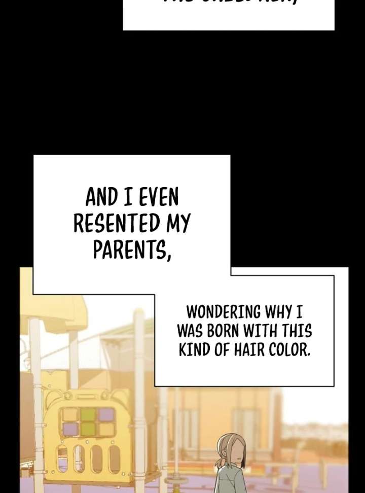 All Sorts of Nonsense, Begins Now Chapter 6 - Page 77