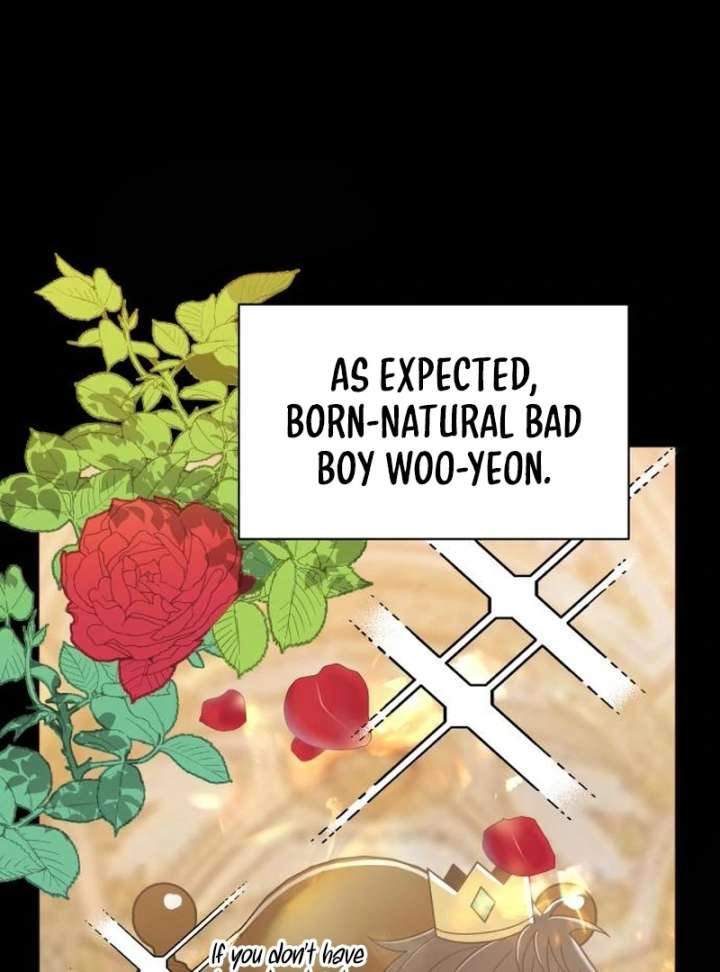 All Sorts of Nonsense, Begins Now Chapter 6 - Page 97