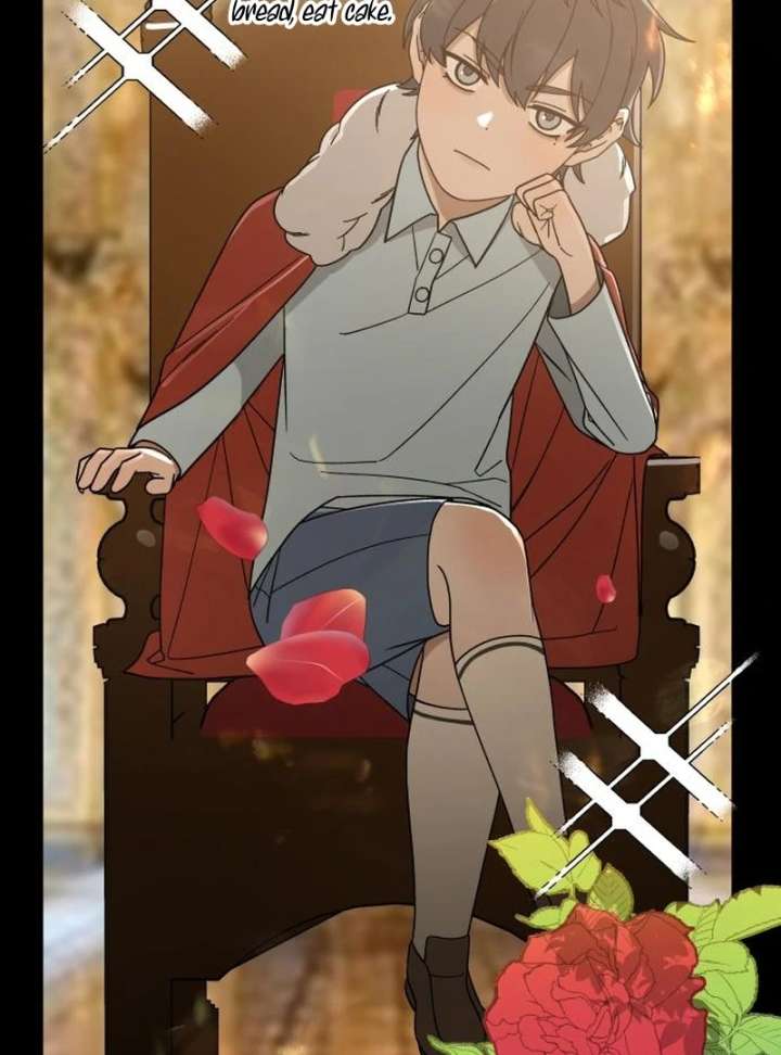 All Sorts of Nonsense, Begins Now Chapter 6 - Page 98