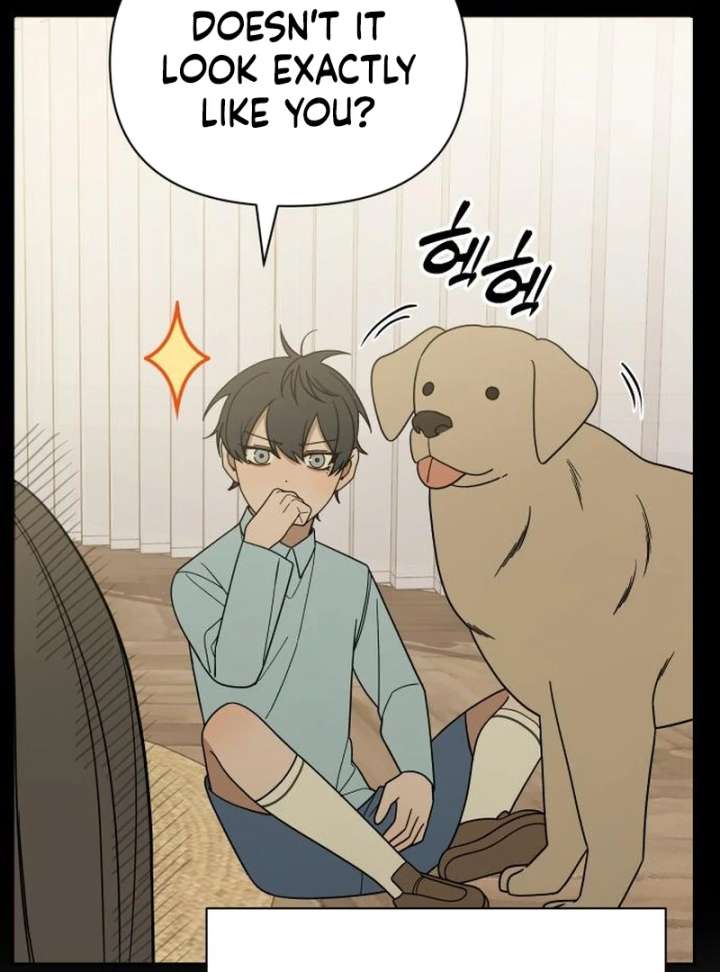 All Sorts of Nonsense, Begins Now Chapter 6 - Page 108