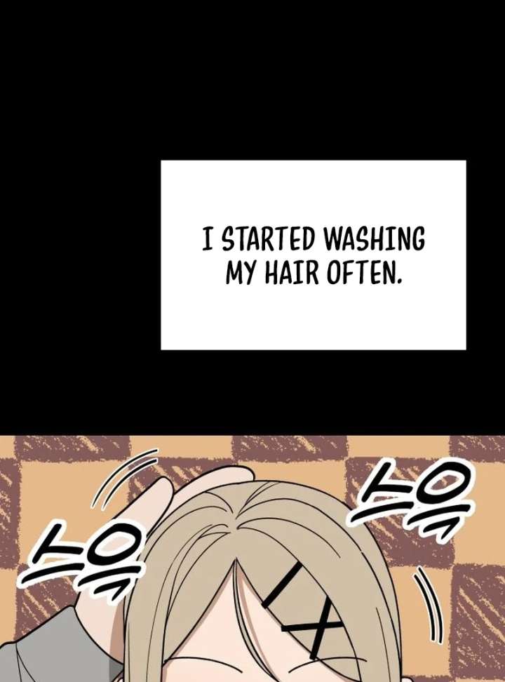 All Sorts of Nonsense, Begins Now Chapter 6 - Page 123