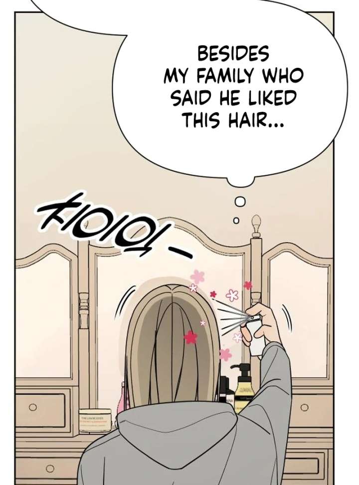 All Sorts of Nonsense, Begins Now Chapter 6 - Page 126