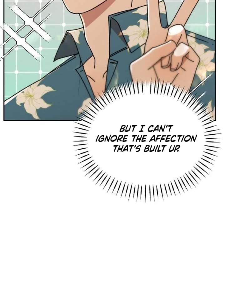 All Sorts of Nonsense, Begins Now Chapter 6 - Page 133