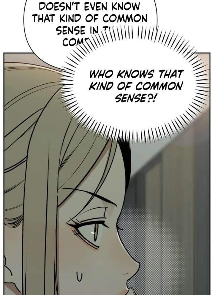 All Sorts of Nonsense, Begins Now Chapter 6 - Page 153