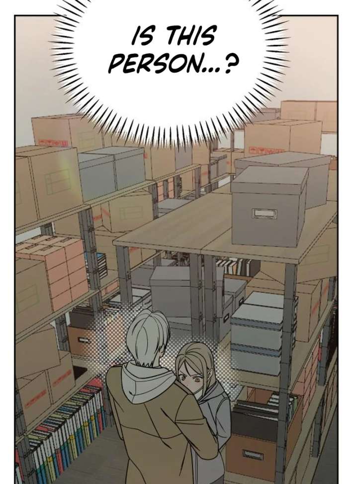 All Sorts of Nonsense, Begins Now Chapter 6 - Page 158