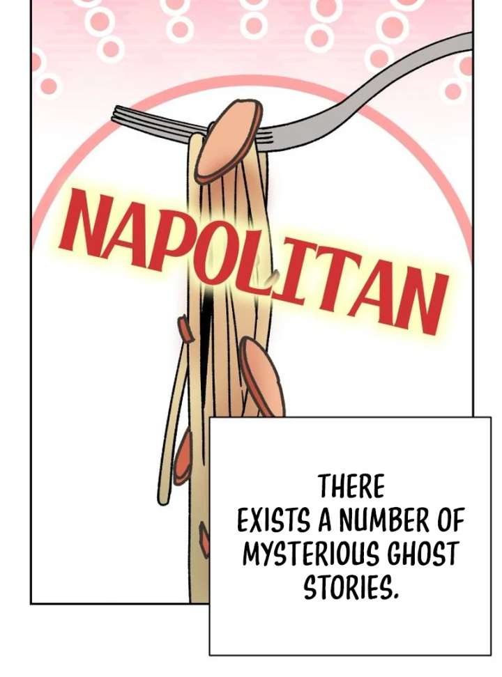 All Sorts of Nonsense, Begins Now Chapter 7 - Page 4