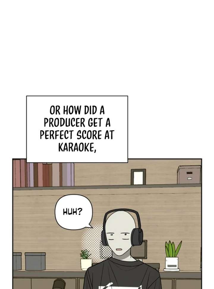 All Sorts of Nonsense, Begins Now Chapter 7 - Page 18