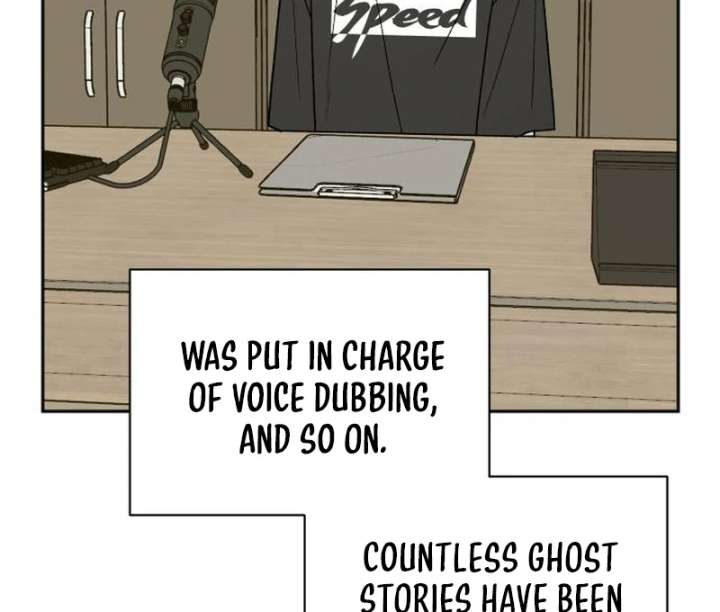 All Sorts of Nonsense, Begins Now Chapter 7 - Page 19