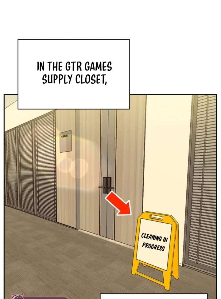 All Sorts of Nonsense, Begins Now Chapter 7 - Page 23