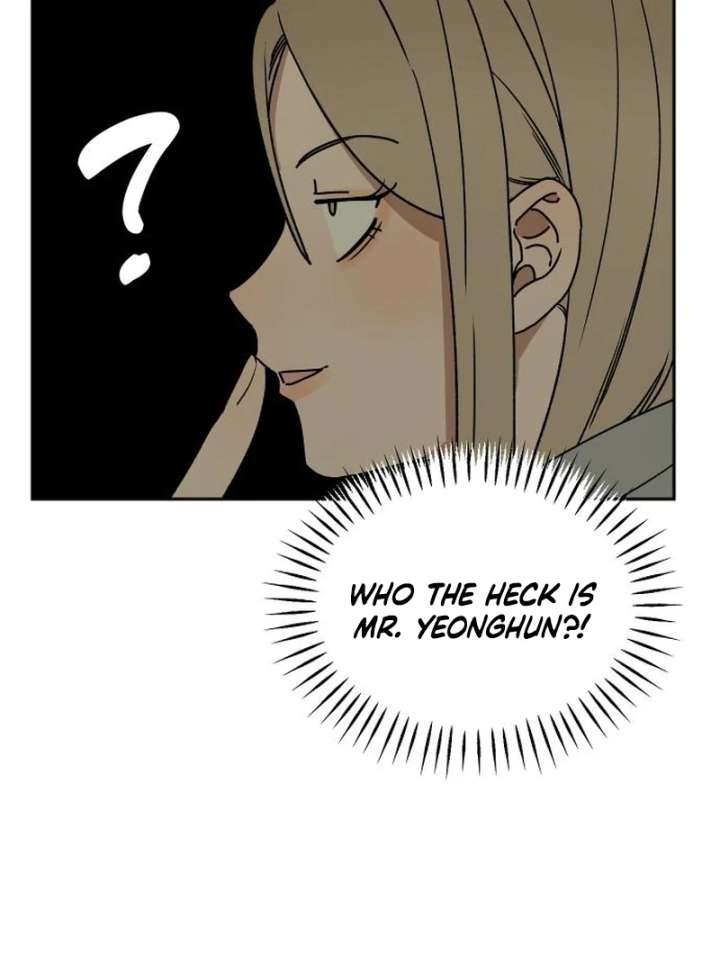 All Sorts of Nonsense, Begins Now Chapter 7 - Page 26