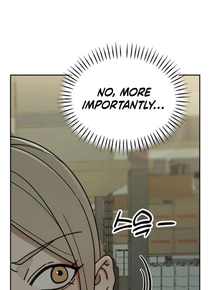 All Sorts of Nonsense, Begins Now Chapter 7 - Page 27