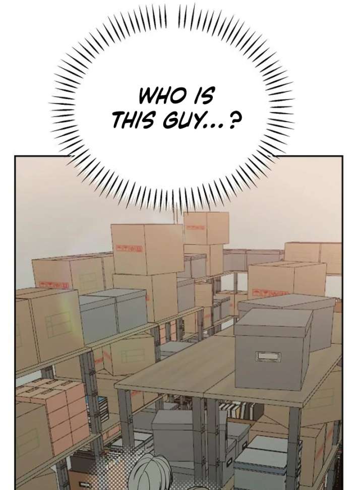 All Sorts of Nonsense, Begins Now Chapter 7 - Page 30