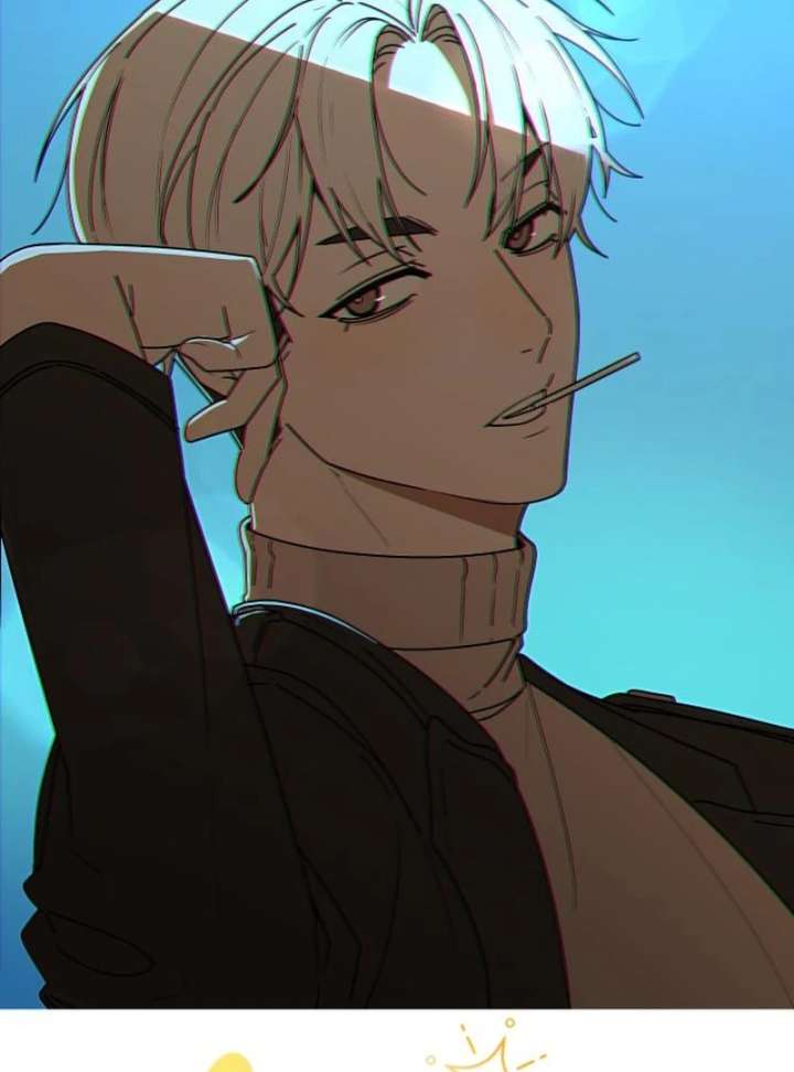 All Sorts of Nonsense, Begins Now Chapter 7 - Page 33