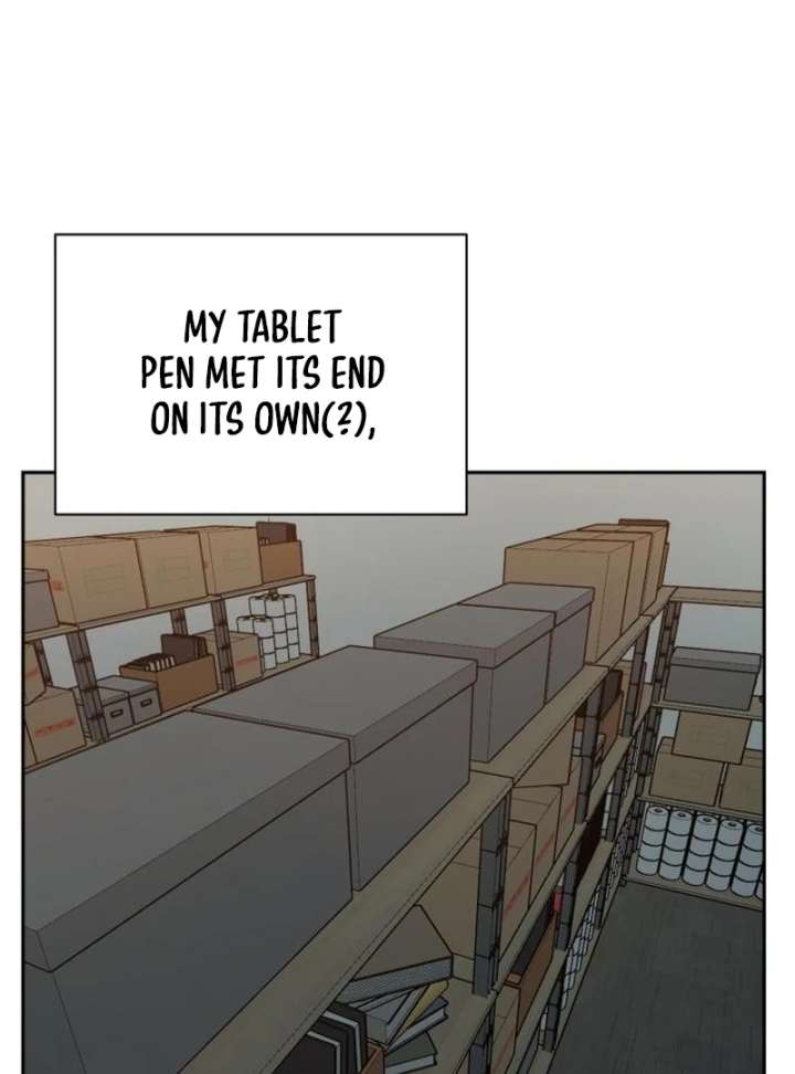 All Sorts of Nonsense, Begins Now Chapter 7 - Page 36