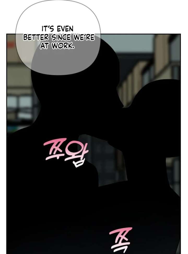 All Sorts of Nonsense, Begins Now Chapter 7 - Page 39