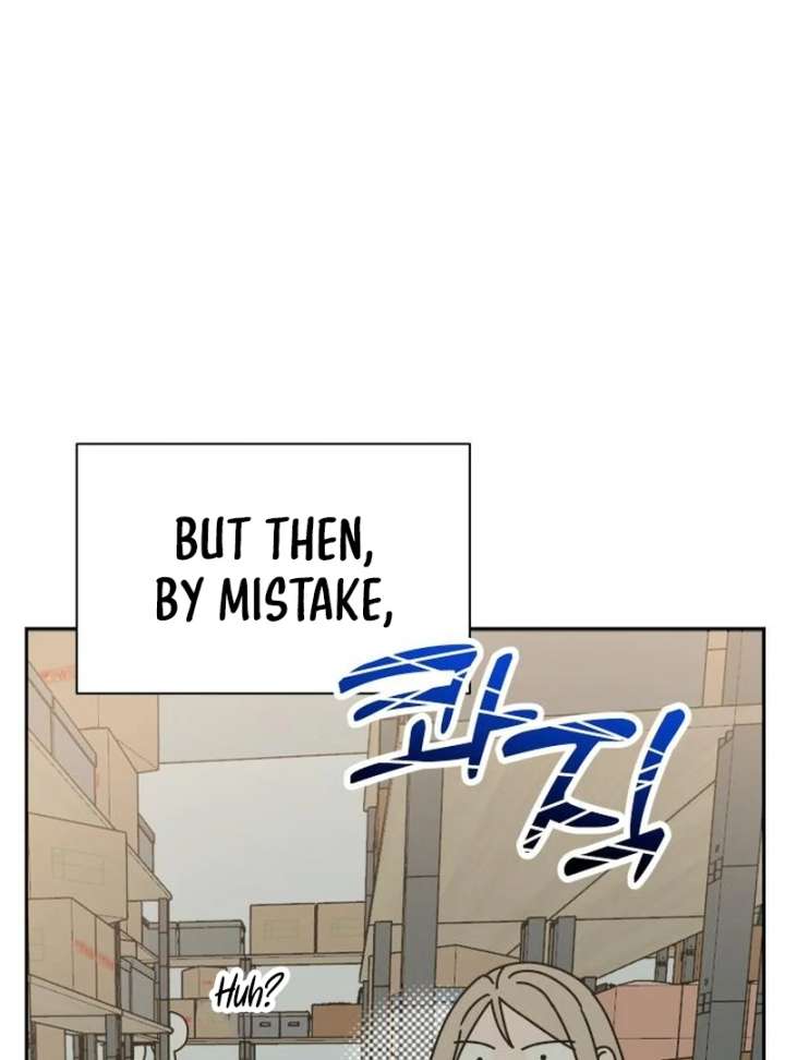 All Sorts of Nonsense, Begins Now Chapter 7 - Page 42