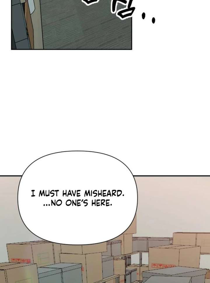 All Sorts of Nonsense, Begins Now Chapter 7 - Page 49